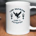 Poseidon Camp Coffee Mug