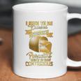 Postal Worker Parcelitis Very Contagious Funny Gift For Men Coffee Mug