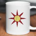 Praise The Sun Coffee Mug