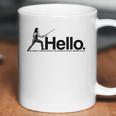 Princess Bride Inigo Montoya Tshirt Coffee Mug