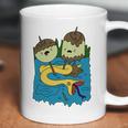 Princess Bubblegum Marcelines T-Shirt Coffee Mug