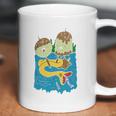 Princess Bubblegum Rock Funny Coffee Mug