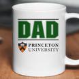 Princeton University Proud Dad Parents Day 2020 Coffee Mug