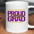 Proud Grad University Of Colorado Boulder Graduation Excellence Coffee Mug