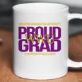 Proud Grad Western Washington University Graduation Excellence 2020 Coffee Mug