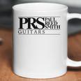 Prs- Paul Reed Smith Guitars Coffee Mug