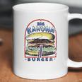 Pulp Fiction Movie Big Kahuna Burger Coffee Mug