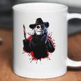 Puppet Master Blade Coffee Mug