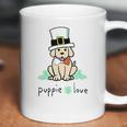 Puppie Love Dog Coffee Mug