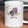 Puppie Love Rescue Dogs Coffee Mug