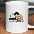 Queenuts Queen&8217S Freddie Mercury Coffee Mug