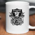 Raider Nation Las Vegas 2020 Coffee Mug