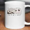 Can I Get A Ramen Flying Spaghetti Monster Funny Gift Coffee Mug