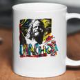 Randy Macho Man Savage Art Coffee Mug