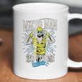 Randy Macho Man Savage Funny Graphic Oh Yeah Coffee Mug