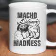 Randy Macho Man Savage Trendy Coffee Mug