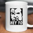 Razor Ramon Scott Hall Hey Yo Coffee Mug