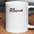 The Real Housewives Of New York City Coffee Mug