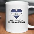 Really Awesome Just A Little Salvadorian Onesie Coffee Mug