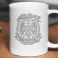 Red Devil Clothing La Bamba Coffee Mug