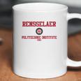 Rensselaer Polytechnic Institute Class Of 2021 Coffee Mug