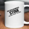 The Replacements Stink Tshirt Coffee Mug