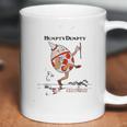 Retro Fairy Tale The Great Fall Humpty Dumpty Coffee Mug