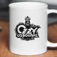 Retro Ozzy Osbourne Art Coffee Mug