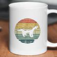 Retro Vintage Honey Badger Animal Coffee Mug