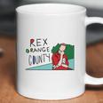 Rex Orange County Coffee Mug