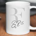 Rf Logo Roger Federer Perfect Tennis Coffee Mug