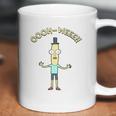 Rick &Ampamp Morty Mr Poopy Butthole Oooh WeeeShirt Ricks And Mortys T Shirt Mr Poopy Butthole Tee Coffee Mug