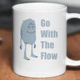 Rick And Morty King Jellybean Go With The Flow Shirt Coffee Mug