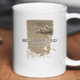 Rio Grande Mud Coffee Mug