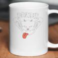 Rip & Dip With Cute Cats- Pet Day T- Graphic Design Printed Casual Daily Basic Coffee Mug