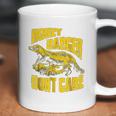 Ripple Junction Honey Badger Dont Care Illustration Coffee Mug