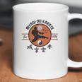 Ripple Junction Karate Kid Youth Vintage Miyagi-Do Karate Heavy Weight Crew Coffee Mug