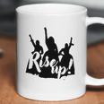 Rise Up Hamilton Young Scrappy Hungry Graphic Coffee Mug