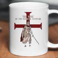 The Rise Of The Knights Templar Coffee Mug