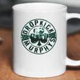 Rockabilia Dropkick Murphys Boot Coffee Mug