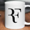 Roger Federer Basic Coffee Mug