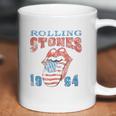 Rolling Stones 1994 Stones Coffee Mug