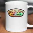 Ron Jon Surf Shop Cozumel T-Shirt Coffee Mug