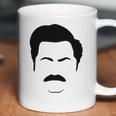 Ron Swanson Coffee Mug