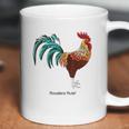 Roosters Rule Coffee Mug