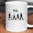 The Roses Funny Rose Apothecary Coffee Mug