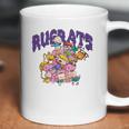 Rugrats 90S Rewing Pink Couch Coffee Mug