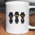 Run Dmc Cartoon Coffee Mug