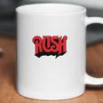 Rush 2 Coffee Mug