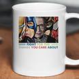 Ruth Bader Ginsburg And Avengers Fight For The Things You Care About Shirt Coffee Mug